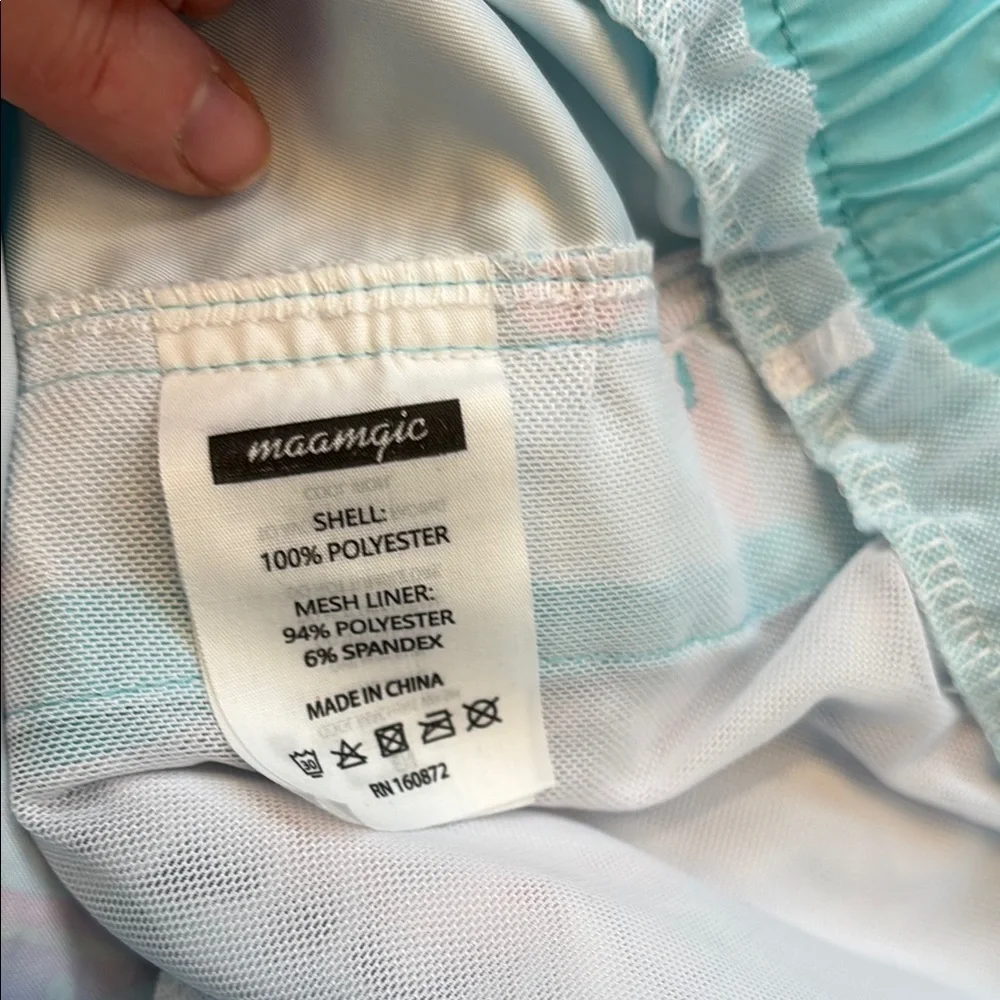 Aqua Starfish Kids Swim Trunks 14(Boy)